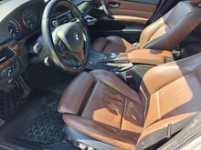 Bmw e91 330d 170kw 2006a atm