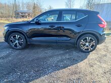 VOLVO XC40 T4 Inscription Recharge 2021