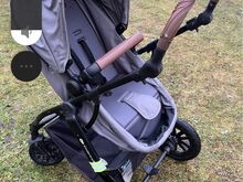 Kinderkraft Moov 3 in 1