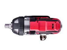 Akulöökmutrikeeraja 1/2" 20V LI-ION WORCRAFT