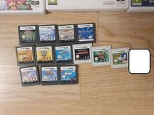 75 игр Nintendo для 2DS/DS/DSI/DSI XL/3DS/3DS XL