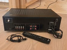 Ressiiver Yamaha Bluetooth