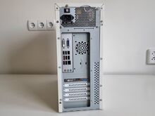 RETRO XP Lauaarvuti + MÄNGUD