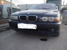 BMW 525i E39 Touring varuosadena
