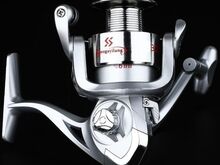 Spinningurull Sougayilang 5.2:1 3000