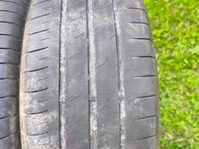 Летние шины Toyo 185/55 R16