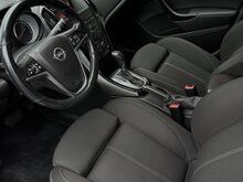Opel Astra 2.0d 121kw atm 2015a