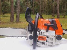 Stihl mootorsaed.ms461, ms261, 023, 036