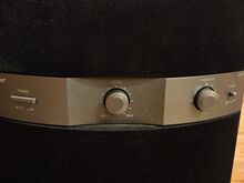 Subwoofer Pioneer