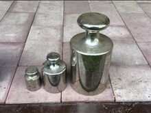 Kaaluvihid