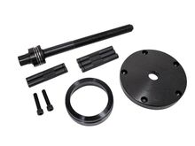 Rattalaagri vahetamise komplekt 85mm