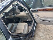 AUDI A6 ALLROAD 2.5TDI 132KW QUATTRO