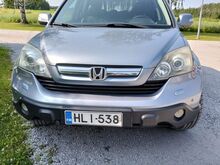 Honda Crv