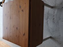 Täispuidust laud