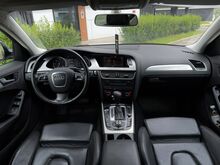 Audi a4 b8 3.0 176kw quattro 2009a