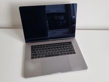 Apple MacBook Pro 15.4" 2018 i7, 32GB Ram