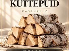 KÜTTEPUUD VÕRGUKOTTIDES – TASUTA KOHALE ÜLE EESTI!