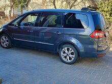 Ford Galaxy 2010.a