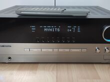 Harman Kardon HK3480 Stereo Receiver