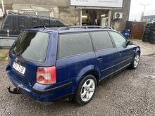 Volkswagen passat b5.5 1.9tdi 74kw