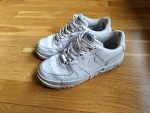 Nike Air Force 1 tossud naistele, 38.5