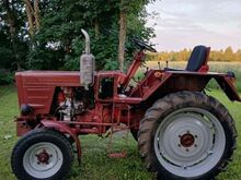 Traktor T25