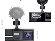 Auto pardakaamera BCUOZ 3 1080 + 64GB
