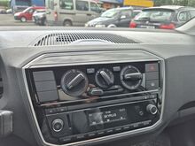 Volkswagen UP Van 1.0 44kW kaubik