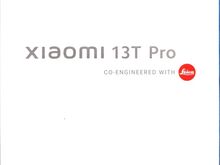 Xiaomi 13T Pro