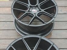 Japan Racing veljed 18"