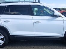 Škoda Kodiaq Ambition 1.5TSI ACT 110kw DSG 4x4