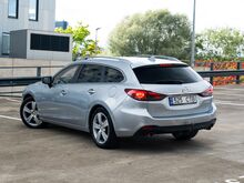 Mazda 6 Facelift 2.2 r4 110kW