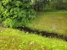 Ojaga piirnev krunt, elamumaa (Oblika 59, Pirita)
