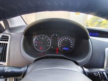 Hyundai i20 2012