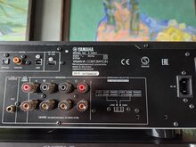 Stereovõimendi Yamaha A-S801