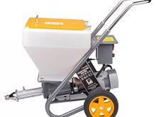 Штукатурный распылитель штукатурная машина Powermat 15л/ми