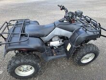 Odes 400 4X4