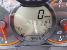 SKI-DOO MXZ X-RS 850 E-TEC 115kW 2000km