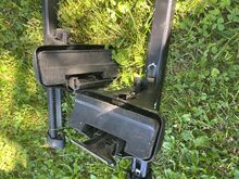 Багажник на крышу Thule 544
