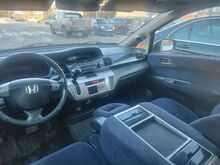 HONDA FR-V, автомат, бензин, 2007.