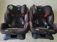 Turvatool Joie Every Stage 0-36 kg 2tk