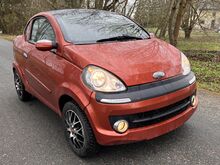 Microcar DCI (konditsioneeriga)