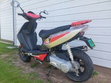 CPI Aragon GP