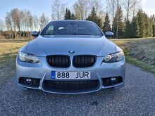 BMW E93 325D 145kw