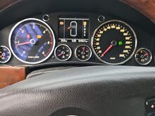 VW Touareg 2.5tdi 160kw
