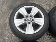 BMW 5x120 17