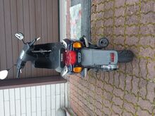 Yamaha Neos