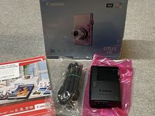 Зарядное устройство для аккумулятора Canon + коробка