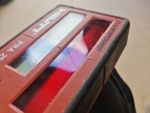 HILTI PRA 25
