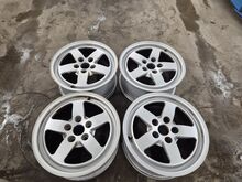 Audi 5x112 R16 kerged valuveljed